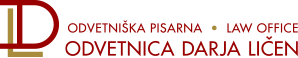 Odvetniška pisarna Ličen, Kamnik